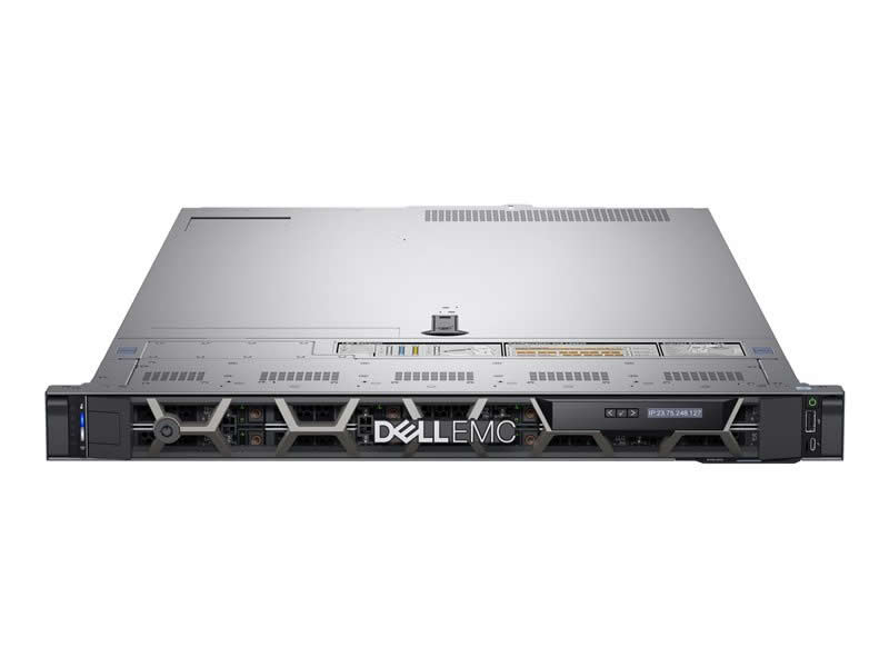 Dell Emc Poweredge R640 7r2gd